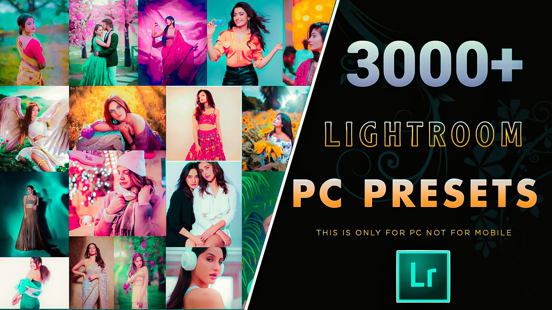 3000+ Lightroom pc presets download | Lightroom Presets Free download ...